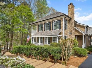 407 Waterfront Park Ln, Dawsonville, GA