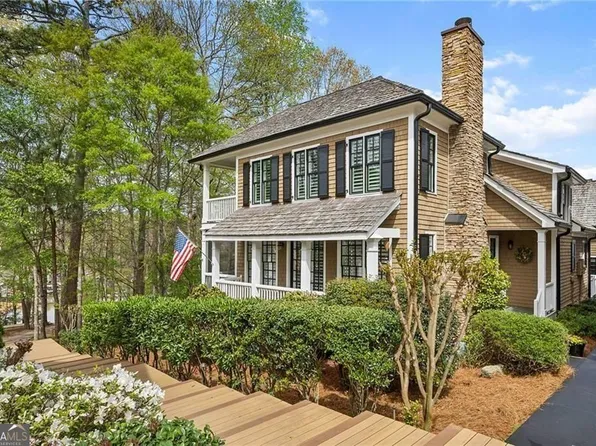 407 Waterfront Park Ln, Dawsonville, GA 30534