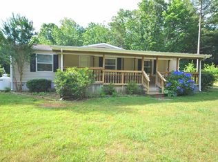 5008 Double Bridges Rd, Appomattox, VA 24522