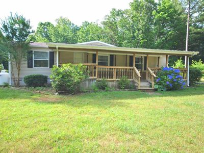 5008 Double Bridges Rd, Appomattox, VA, 24522
