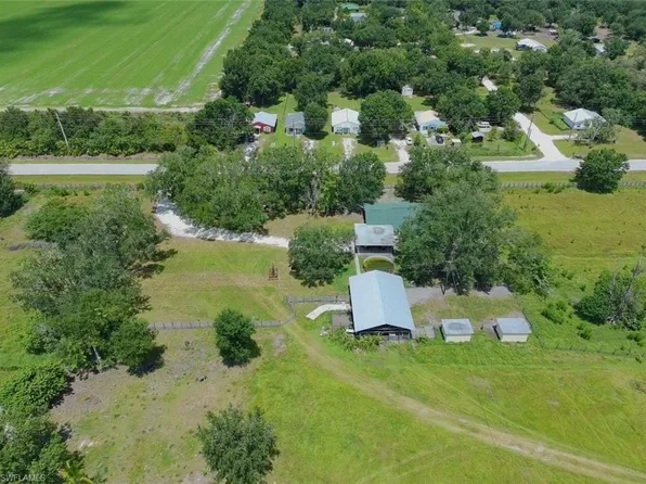 3817 SE County Road 760A, ARCADIA, FL 34266