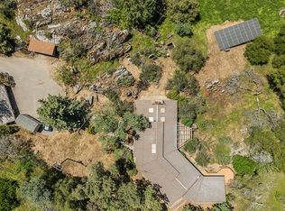 33943 Black Mountain Rd, Tollhouse, CA 93667