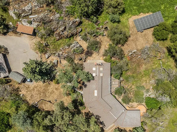 33943 Black Mountain Rd, Tollhouse, CA 93667