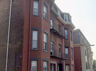 7 Winthrop St #4, Charlestown, MA 02129