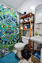 Rented by J Misrahi Realty Corp