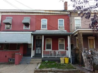 131 Mott St, Trenton, NJ 08611