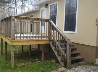 102 Lori Ln, Wartburg, TN 37887