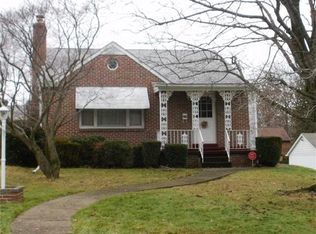 515 E Clen Moore Blvd, New Castle, PA 16105