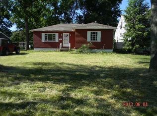 1221 Northridge Rd, Columbus, OH 43224