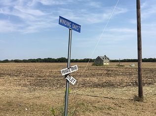 2750 Winding Oaks, Anna, TX 75409