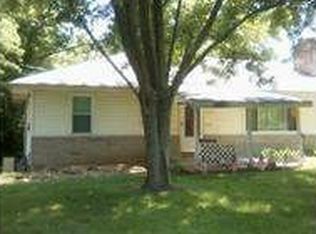 2535 Arnold Tenbrook Rd, Arnold, MO 63010