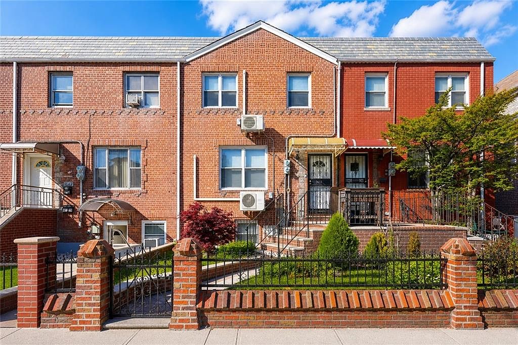 1618 81st St, Brooklyn, NY 11214 | Zillow