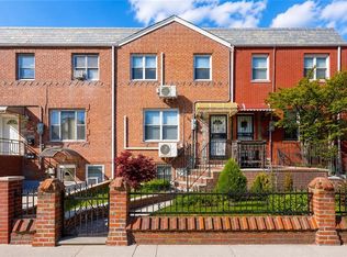1618 81st St, Brooklyn, NY 11214