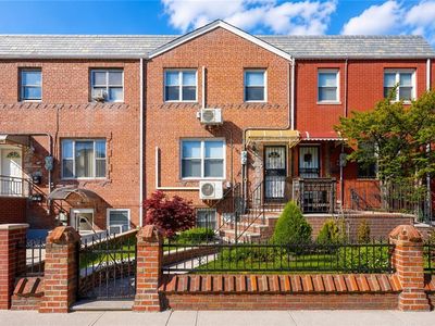 1618 81st St, Brooklyn, NY, 11214