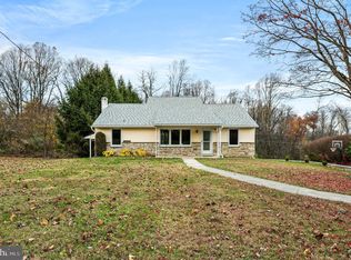 847 Highspire Rd, Glenmoore, PA 19343