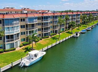 1300 N Portofino Dr APT 103, Sarasota, FL 34242