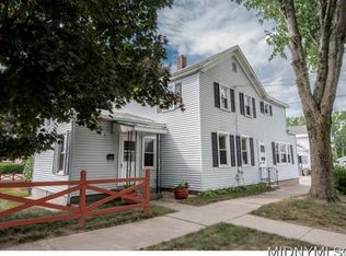 137 2nd St, Rome, NY 13440