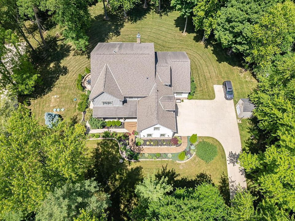 6909 Riverside Dr, Powell, OH 43065 Zillow