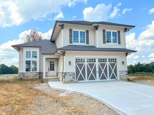 6708 Frontier Dr, Independence, KY 41051
