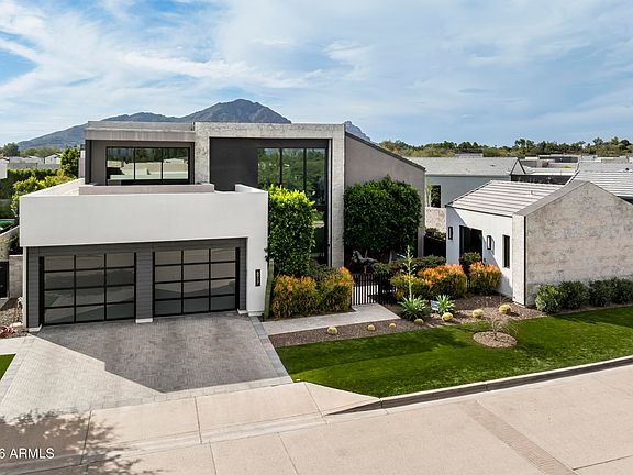 4th image of 6917 E CACTUS WREN Road