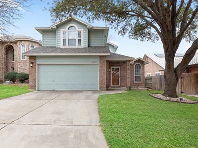 4110 CHISELHURST, San Antonio, TX, 78247