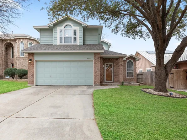 4110 CHISELHURST, San Antonio, TX 78247