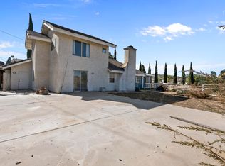 14764 Lakemont Dr, Lake Hughes, CA 93532