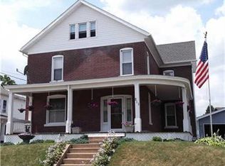 211 Broadway St, Berlin, PA 15530