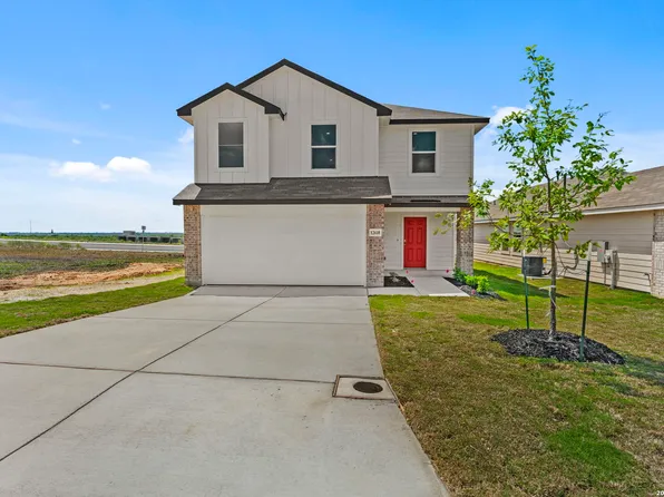 12618 Desert Fox, Converse, TX 78109