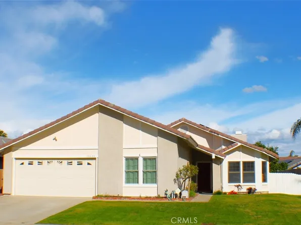 13650 Vellanto Way, Moreno Valley, CA 92553