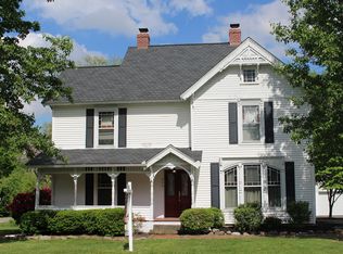 494 Bedford Rd, West Middlesex, PA 16159