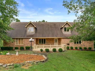 4310 W Farm Road 54, Willard, MO, 65781