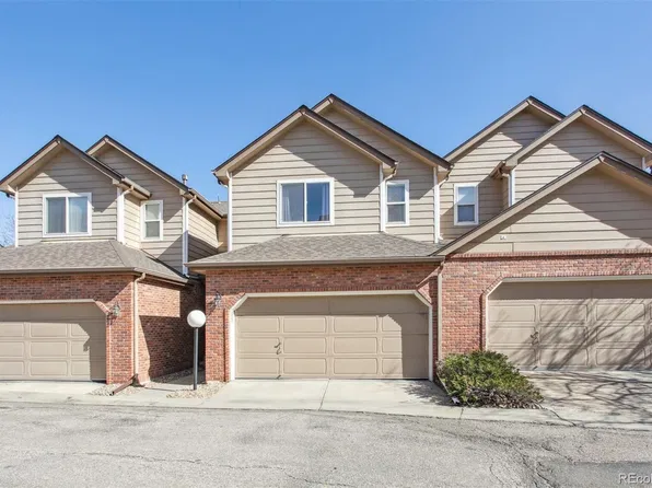 7500 W Coal Mine Avenue #C, Littleton, CO 80123