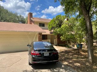 1710 Waterloo Trl #A, Austin, TX 78704