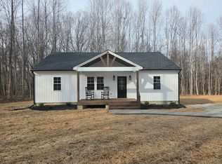 5908 Old Buckingham Rd, Powhatan, VA 23139