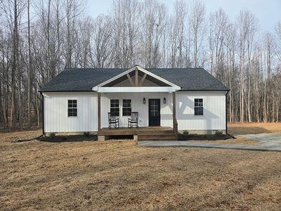 5908 Old Buckingham Rd, Powhatan, VA, 23139