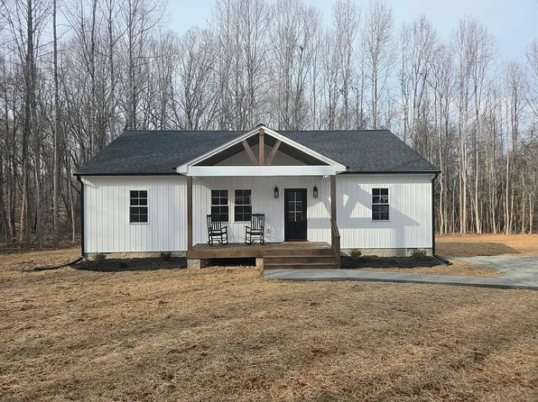 5908 Old Buckingham Rd, Powhatan, VA 23139