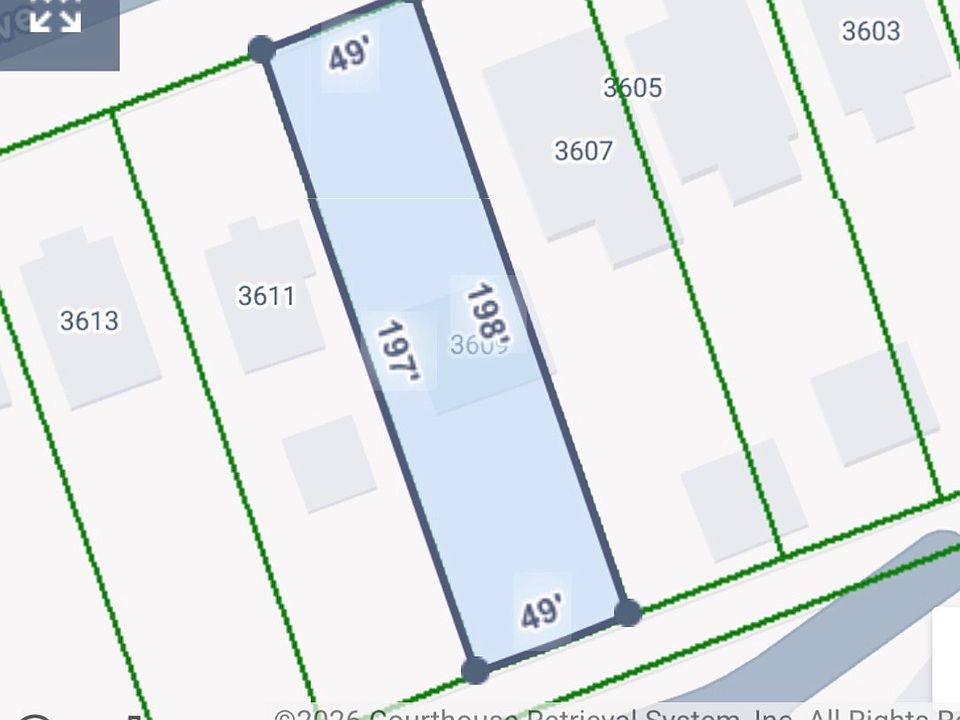 2nd image of 3609 Nebraska Ave