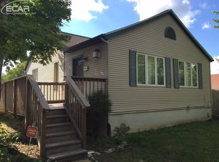 7389 N Dort Hwy, Mount Morris, MI 48458