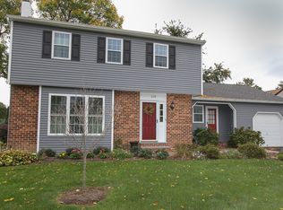 118 Plowshare Rd, Norristown, PA 19403