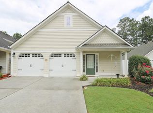 4917 Magnolia Cottage Way, Acworth, GA 30101