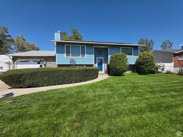 1384 W 7290 S, West Jordan, UT 84084