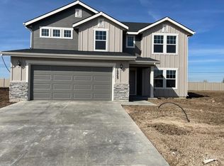 10969 Parachute Ct, Caldwell, ID 83605