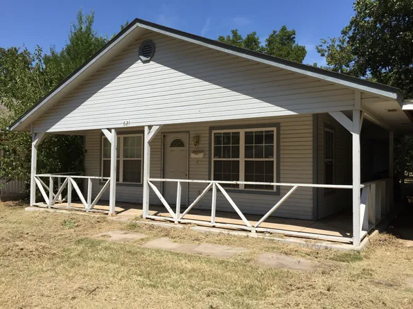 621 SE 18th St, Oklahoma City, OK 73129