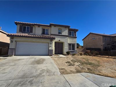45120 Palm Ln, Lancaster, CA, 93535