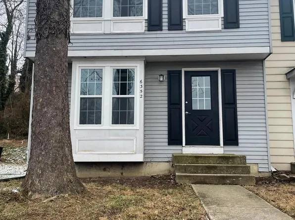 6352 Green Field Rd, Elkridge, MD 21075