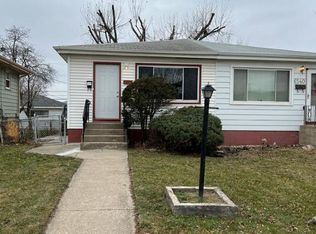 6542 Grand Ave, Hammond, IN 46323