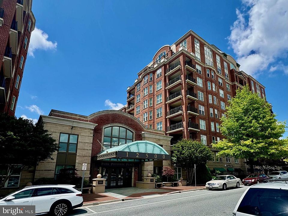 1st image of 12500 Park Potomac Ave Unit 105