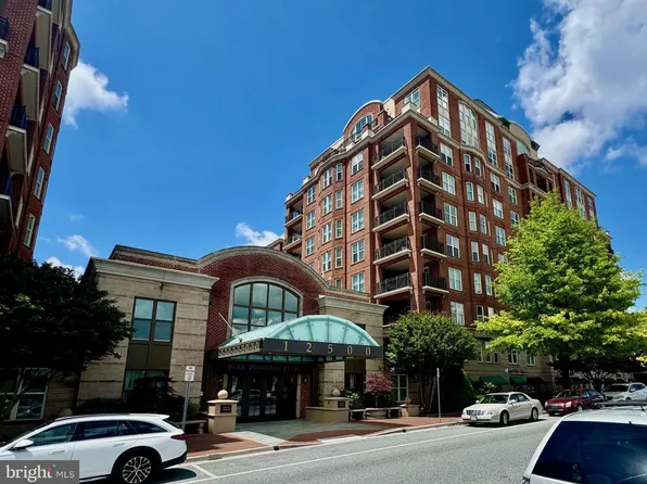 12500 Park Potomac Ave Unit 105, Potomac, MD 20854