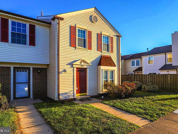 2nd image of 5939 Grisby House Ct